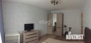 4-к квартира, вторичка, 77м2, 1/1 этаж