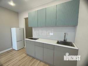 Студия квартира, вторичка, 22м2, 23/24 этаж