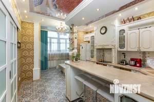 3-к квартира, вторичка, 145м2, 14/25 этаж