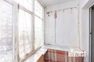 2-к квартира, вторичка, 50м2, 4/10 этаж