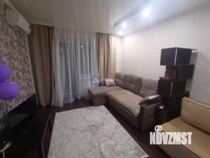 1-к квартира, вторичка, 40м2, 3/10 этаж