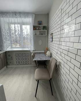 2-к квартира, вторичка, 46м2, 4/5 этаж