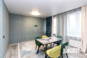 2-к квартира, вторичка, 52м2, 6/10 этаж