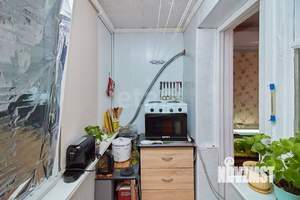 Студия квартира, вторичка, 17м2, 5/8 этаж