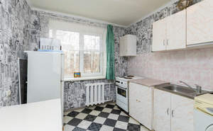 1-к квартира, вторичка, 35м2, 2/9 этаж