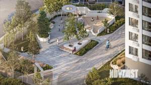 2-к квартира, вторичка, 75м2, 14/14 этаж