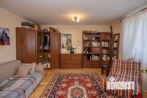 3-к квартира, вторичка, 128м2, 8/12 этаж