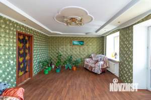 3-к квартира, вторичка, 101м2, 4/5 этаж