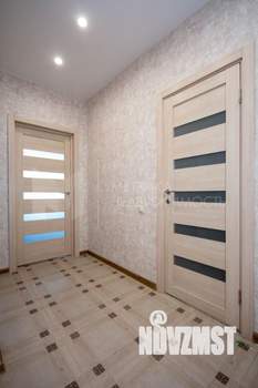 1-к квартира, вторичка, 45м2, 10/19 этаж