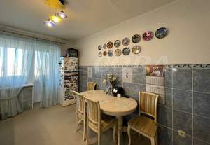 2-к квартира, вторичка, 65м2, 13/14 этаж