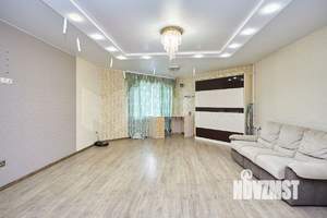 3-к квартира, вторичка, 110м2, 3/10 этаж