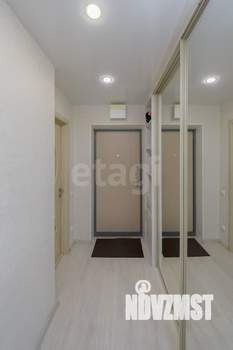 1-к квартира, вторичка, 36м2, 12/17 этаж