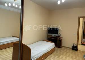 1-к квартира, вторичка, 45м2, 5/14 этаж