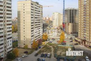 2-к квартира, вторичка, 47м2, 6/16 этаж