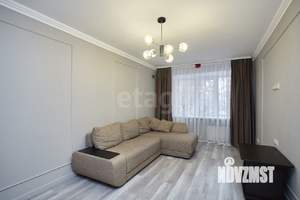 2-к квартира, вторичка, 46м2, 3/5 этаж