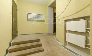 1-к квартира, вторичка, 49м2, 1/14 этаж