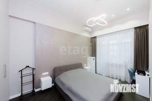 3-к квартира, вторичка, 86м2, 2/16 этаж