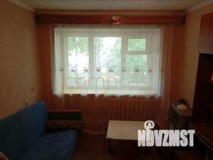 2-к квартира, вторичка, 45м2, 1/5 этаж