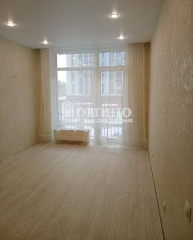 Студия квартира, вторичка, 20м2, 2/14 этаж