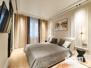 3-к квартира, вторичка, 108м2, 9/12 этаж