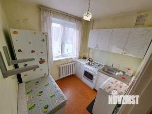 2-к квартира, вторичка, 45м2, 2/5 этаж