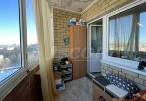 2-к квартира, вторичка, 65м2, 13/14 этаж