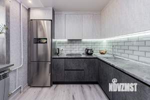 1-к квартира, вторичка, 43м2, 14/14 этаж