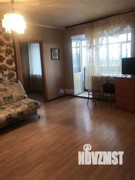 2-к квартира, вторичка, 47м2, 5/5 этаж