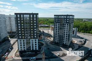 Студия квартира, вторичка, 30м2, 10/15 этаж