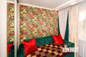 2-к квартира, вторичка, 39м2, 5/5 этаж