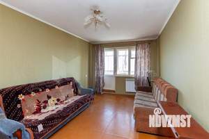 1-к квартира, вторичка, 32м2, 5/5 этаж
