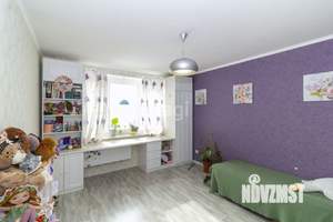 2-к квартира, вторичка, 66м2, 14/14 этаж