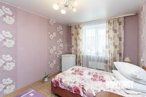 3-к квартира, вторичка, 65м2, 2/9 этаж