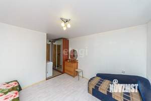 Студия квартира, вторичка, 17м2, 8/8 этаж