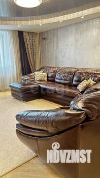 3-к квартира, вторичка, 95м2, 6/10 этаж