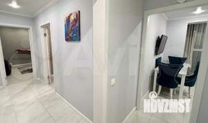 2-к квартира, вторичка, 59м2, 15/16 этаж