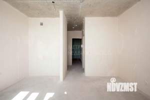 Студия квартира, вторичка, 26м2, 12/24 этаж