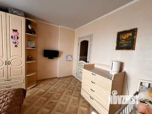 1-к квартира, вторичка, 44м2, 13/18 этаж