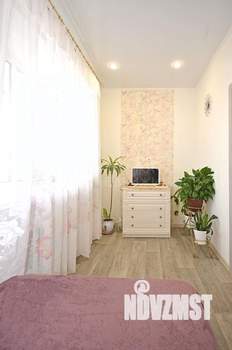 1-к квартира, вторичка, 46м2, 14/14 этаж