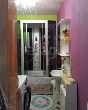 1-к квартира, вторичка, 37м2, 8/16 этаж