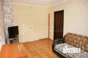 1-к квартира, вторичка, 48м2, 2/10 этаж