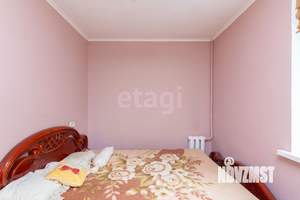 3-к квартира, вторичка, 61м2, 3/5 этаж