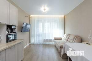 2-к квартира, вторичка, 67м2, 6/16 этаж