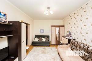 1-к квартира, вторичка, 35м2, 5/12 этаж
