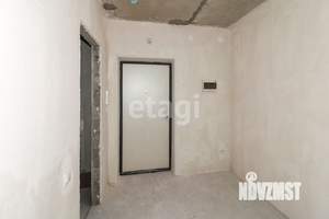 Студия квартира, вторичка, 32м2, 12/24 этаж