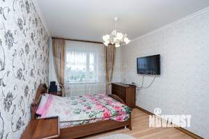 3-к квартира, вторичка, 104м2, 9/9 этаж