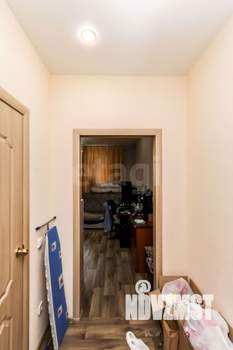 Студия квартира, вторичка, 20м2, 9/16 этаж