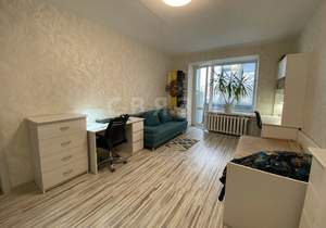2-к квартира, вторичка, 60м2, 5/5 этаж