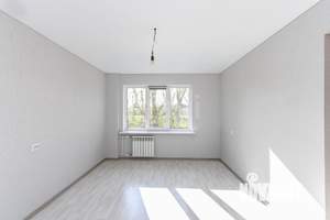 1-к квартира, вторичка, 28м2, 1/5 этаж