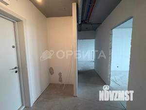 2-к квартира, вторичка, 51м2, 16/24 этаж